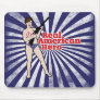 Sarah Palin Humor Mousepad