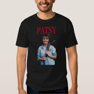 patsy's pies t shirt