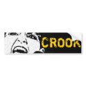 Sarah Palin Is Many Things bumper stickers