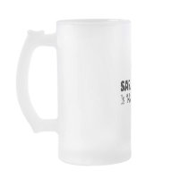 Sarah Palin Is My Cup Of Tea Mug