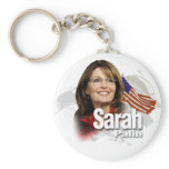 Sarah Palin Key Chains