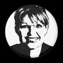 Sarah Palin Magnet magnets