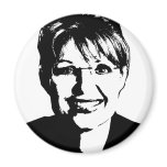 Sarah Palin Magnet