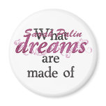 Sarah Palin Refrigerator Magnets