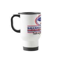 Sarah Palin Mama Grizzlies Mug