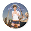 Sarah Palin - Master Debater Magnet