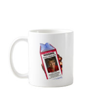 Sarah Palin - Missing mugs