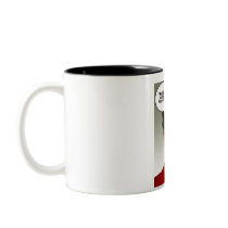 Sarah Palin mugs
