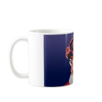 Sarah Palin mugs