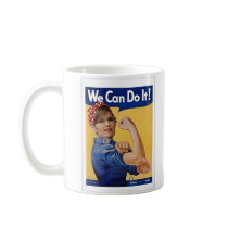 Sarah Palin mug