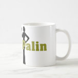 Sarah Palin Mug