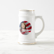 Sarah Palin Mug