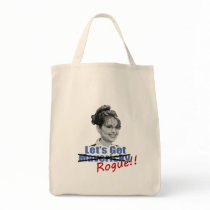Sarah Palin Not Mavericky Get Rogue bags