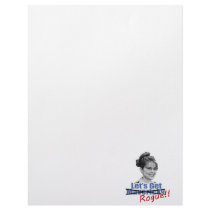 Sarah Palin Not Mavericky Get Rogue letterhead by doonidesigns Sarah Palin Not Mavericky Get Rogue letterhead