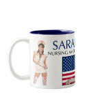 Sarah Palin - Nursing America Back To Health Mug