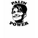 Sarah Palin: Palin Power t-shirts by MccainPalin Sarah Palin: Palin Power t-shirts