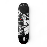 Sarah Palin - Palinator Skate Decks