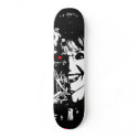 Sarah Palin - Palinator skateboards