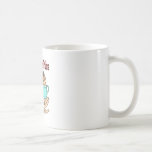 Sarah Palin Palm-Reader Coffee Mug