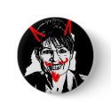 Sarah Palin- Patan Button