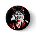 Sarah Palin- Patan Button