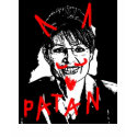 Sarah Palin- Patan - Girly Tank t-shirts