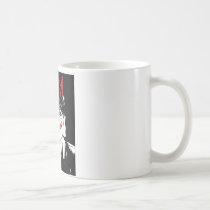 Sarah Palin- Patan mugs by xnoelle25 Sarah Palin- Patan mugs
