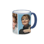 Sarah Palin - Photo Mugs