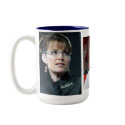 Sarah Palin Photos mug