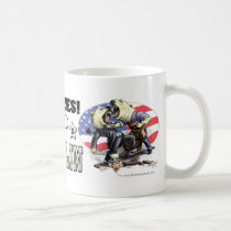 Sarah Palin Polarizes Gear mugs