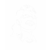 Sarah Palin portrait t-shirts