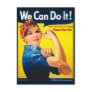 Sarah Palin Postcards
