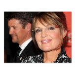 Sarah Palin Postcards