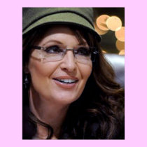 Sarah Palin Poster