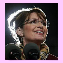 Sarah Palin Print