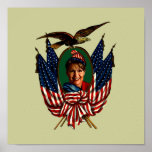 Sarah Palin posters