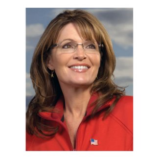 Sarah Palin Posters print