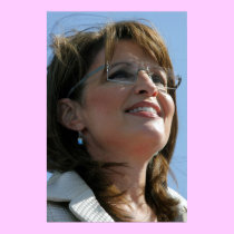 Sarah Palin Posters