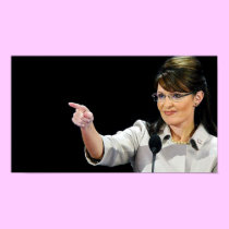 Sarah Palin Posters