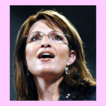Sarah Palin Posters