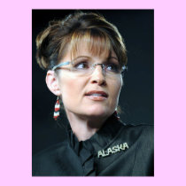 Sarah Palin Posters