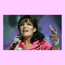 Sarah Palin Posters