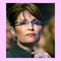 Sarah Palin Posters