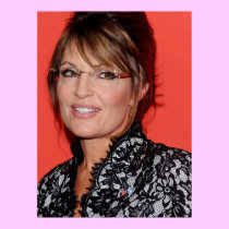 Providing the Very Best Sarah Palin photos available in the public domain on large prints, posters, mugs, Sarah ties, t-shirts, all apparel, hats and other products. Also see: SarahPalinPhotos.net We are continuously expanding. LIKE our Facebook PAGE US Patriot Gear for the best Sarah Palin/Tea Party Shirts & SEARCH Check Regularly Liberty Belle Fox on Facebook Visit our other store on zazzle: US Patriot Gear Tasteful and aesthetically pleasing images of Sarah Palin, a possible candidate for President in 2012 and an excellent representative of the TEA Party movement. Sarah is an ideal embodiment of the values Glenn Beck has been promoting in 912project.com. Restore Honor. Some Background, from SPN: Sarah Palin was a sitting governor, and at that time, before the Obama campaign and their allies in the press spent months relentlessly smearing her good name, she had the highest approval ratings of any governor in the country. She was also responsible for getting the largest energy project in North American history underway after several decades of interminable delays in Alaska. She was a courageous corruption-busting whistleblower who turned in the leader of her own party in Alaska for his corrupt practices. She was a fiscal conservative who made the largest veto cuts in Alaska history, reined in the reckless waste, cut her own expenses, sold the governor’s private jet, let the personal chef go, and put away billions of dollars in savings for Alaska for a rainy day. She was a tough CEO who went toe to toe with the Big Oil companies and fought to get the best deal for Alaskans, the resource owners she represented. And she did all of this as a woman from a modest background who was entirely self-made – without the benefit of a rich or influential father or husband. create & buy custom products at Zazzle Sarah Palin Necklaces by Sarah_Palin_GiftsBrowse more Sarah palin's NecklacesSarah Palin Necklaces by Sarah_Palin_GiftsBrowse more photo necklacesSarah Palin Necklaces by Sarah_Palin_GiftsMore Sarah Necklaces Sarah Palin Necklaces by Sarah_Palin_GiftsDesign custom pendants online Sarah Palin Necklaces by Sarah_Palin_GiftsSee other Sarah palin Necklaces Sarah Palin Necklaces by Sarah_Palin_GiftsMake custom necklaces onlineSarah Palin's Necklace by Sarah_Palin_GiftsCreate a custom silver pendant online Sarah Palin's Necklace by Sarah_Palin_GiftsView other Sarah palin's NecklacesSarah Palin Collage Necklaces by Sarah_Palin_GiftsBrowse other Sarah palin Necklaces Sarah Palin's Necklace by Sarah_Palin_GiftsSee other silver necklace designs from Zazzle. Sarah Palin Collage Necklace by Sarah_Palin_GiftsMake custom silver pendants Sarah Palin 2011 Wall Calendars by Sarah_Palin_GiftsBrowse Sarah palin 2011 Calendars Sarah Palin 2011 Wall Calendar by Calendar_StoreMore 2011 calendars from Zazzle Sarah Palin 2011 Wall Calendars by Calendar_StoreCreate personalized calendars with zazzle.com Sarah Palin Calendars by Calendar_StoreBrowse more Sarah Calendarscreate & buy custom products at Zazzle Sarah Palin Posters