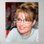 Sarah Palin - Posters