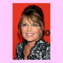 Sarah Palin Posters