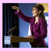 Sarah Palin Posters