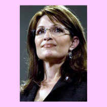 Sarah Palin Posters