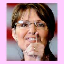 Sarah Palin Posters
