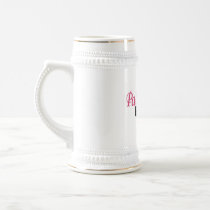 Sarah Palin Power Mug